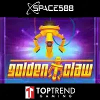 slot Golden Claw TTG
